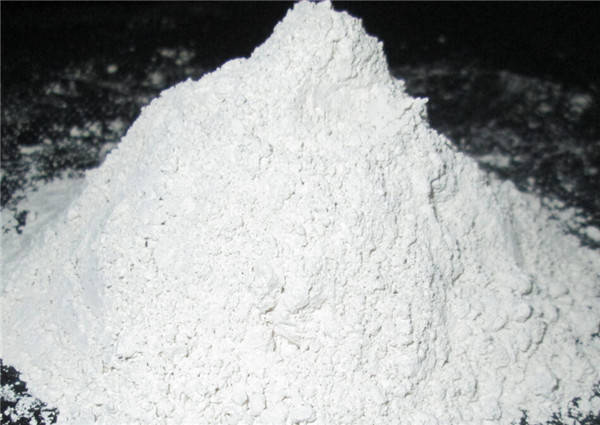 氧化鈣在石灰漿和混凝土中的作用是什么？